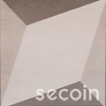 GẠCH BÔNG MEN GỐM GP 20104